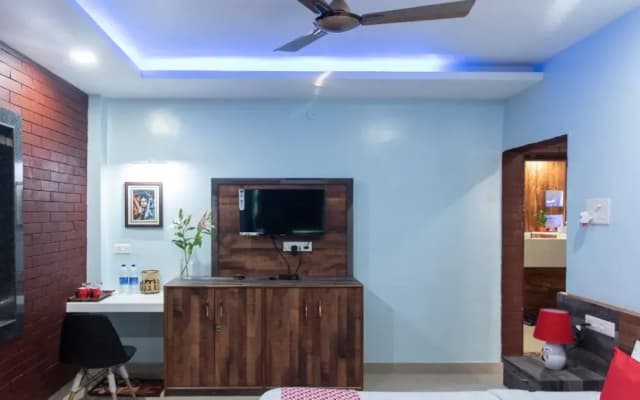 Sakuntala Guest House by OYO Rooms