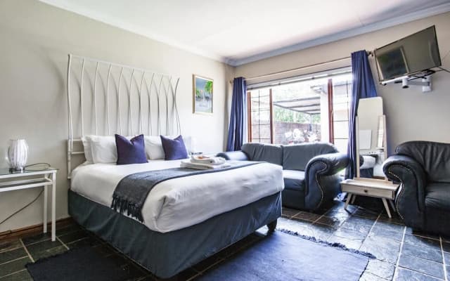 Travellers Nest Guesthouse