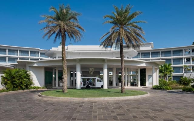 Novus Jiva Villa Resort and Spa Anyer