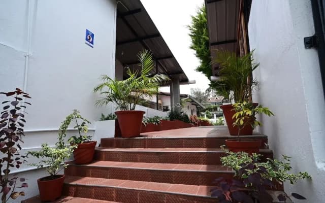 Yagappa Heritage Resort