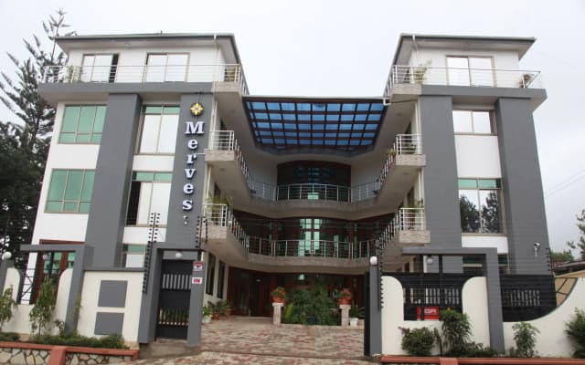 Merves Hotel
