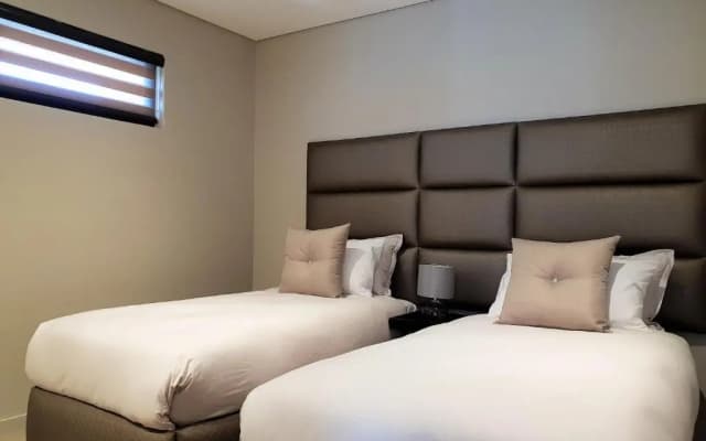 Zimbali Suites 611