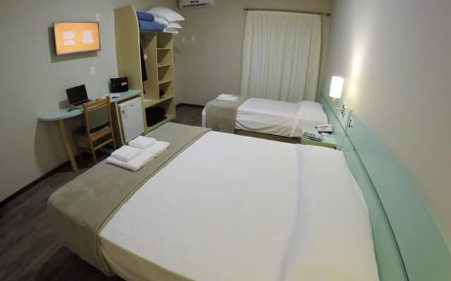 Real Nob Hotel
