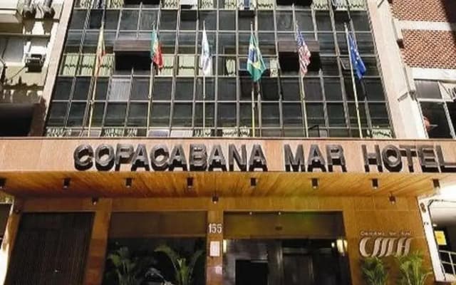 Copacabana Mar Hotel