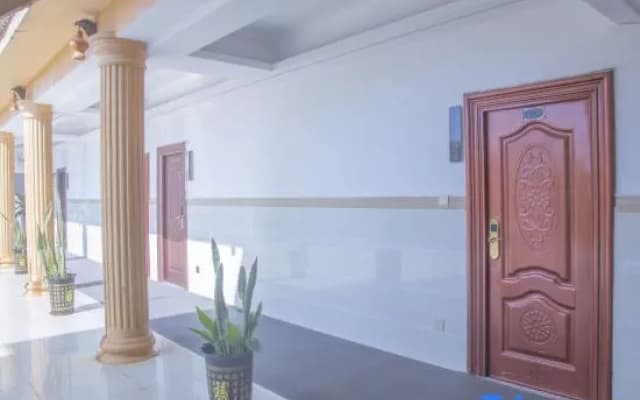 Ruijia Smart Hotel