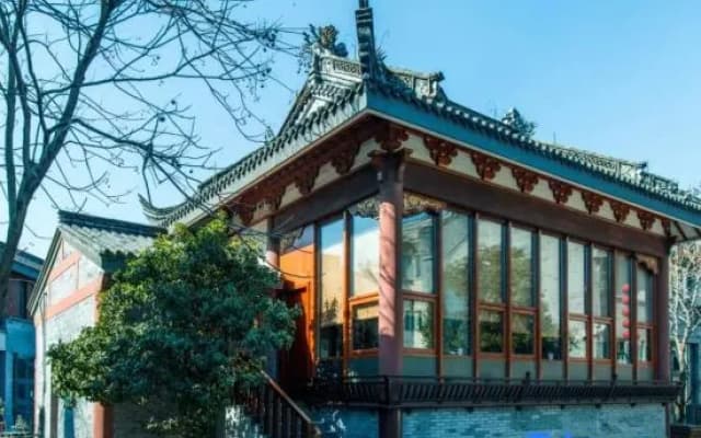 Suxin Hotel