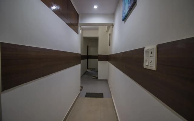 Dona Paula Classic Hotel