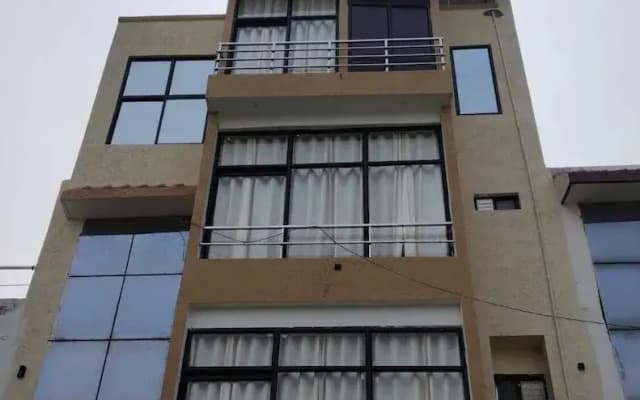 Kalindi Vihar