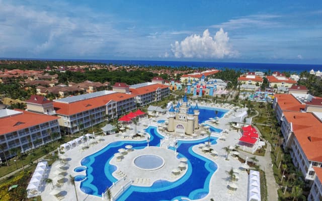 Bahia Principe Explore Legend