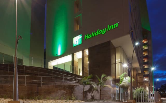 Holiday Inn Bogota Airport by IHG