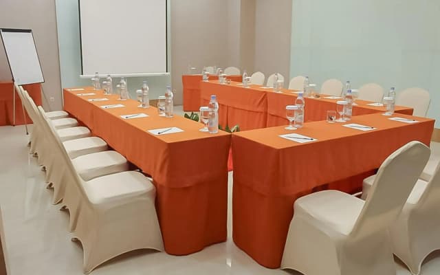 Hotel Mutiara RedPartner