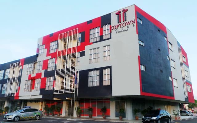 Koptown Hotel
