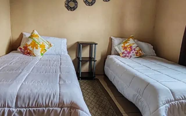 Hostel Coati Place Bed & Breakfast