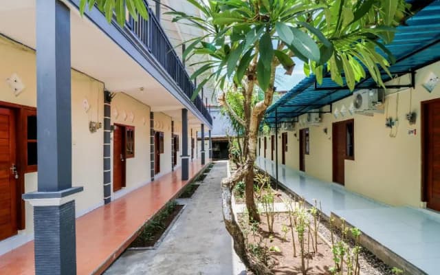 Hotel O Kenanga Homestay