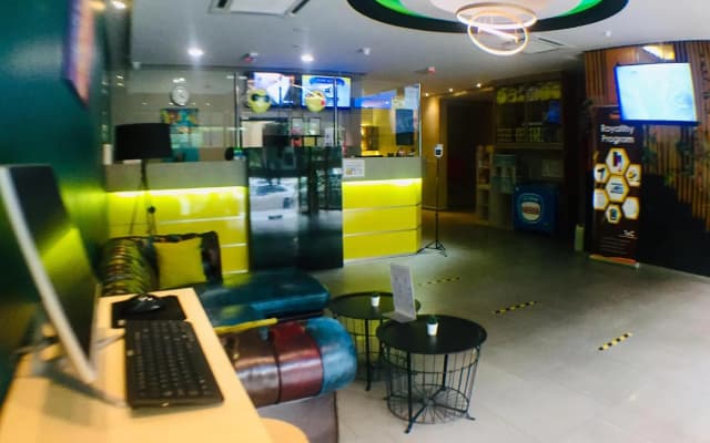 Seeds Hotel Ampang Point