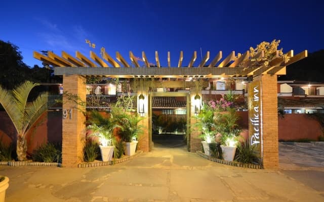 Suri Buzios Hotel