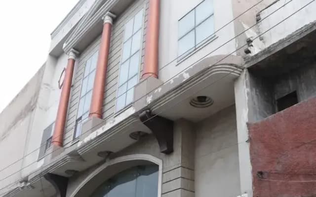 Hotel Royal Palace Jalandhar