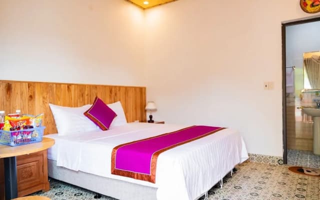 Tam Coc Cat Luong Homestay
