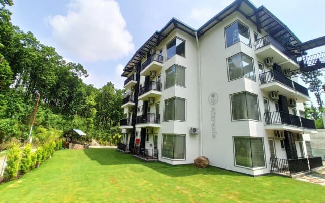 Ataraxia Crestmont Resorts & Spa