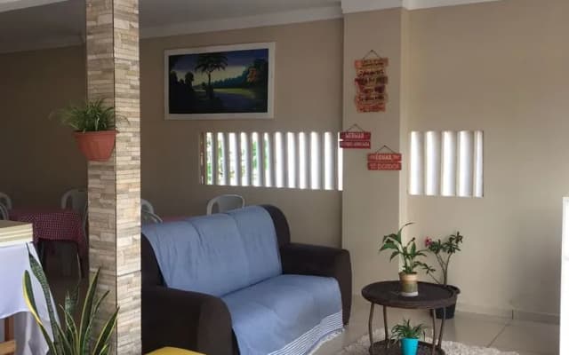 Barreirinhas House