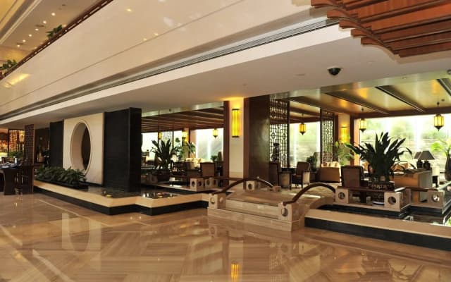 Zhejiang Hotel