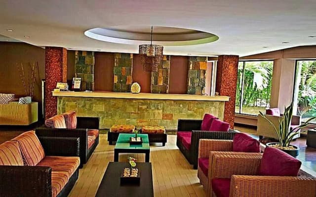 Ocean Villas