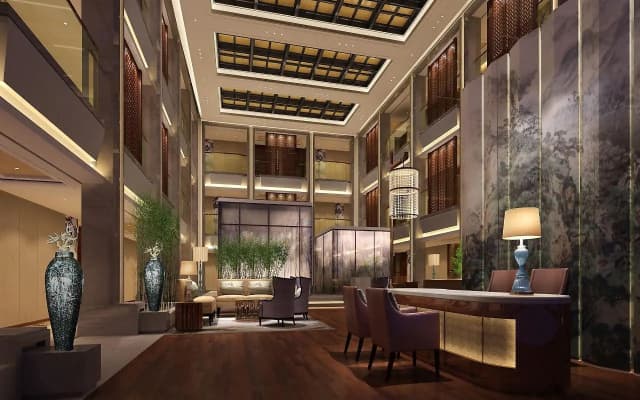 Guangzhou Estandon Hotel