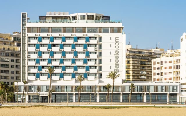 Barceló Tanger
