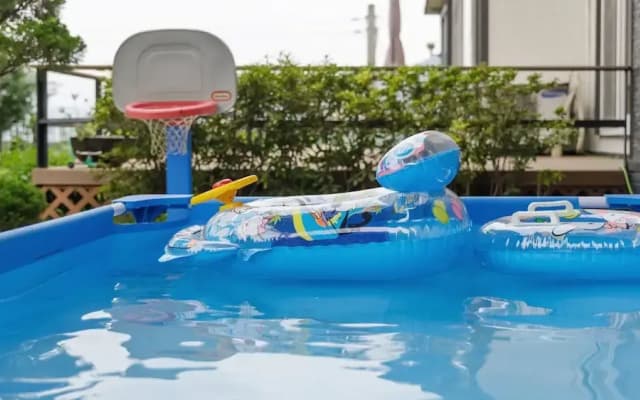 Yangpyeong The On Private Kids Pension
