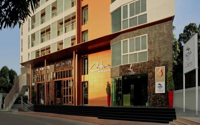 Centara Nova Hotel Pattaya