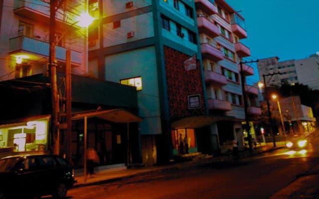 Hotel Saint John's