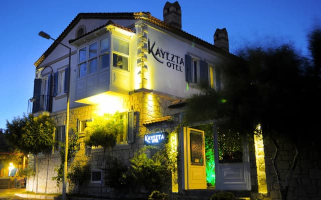 Kayezta Hotel Alacati