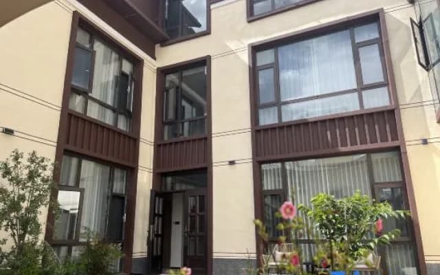 Shangri-La Suiyuan Homestay