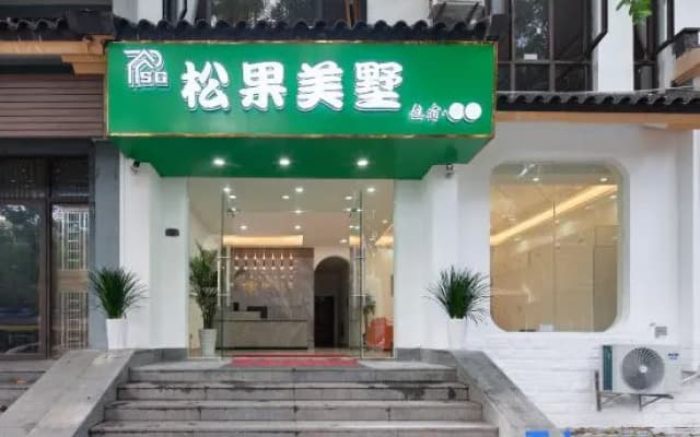 Sanya Songguo Meishu (Sanya International Duty Free City Branch)