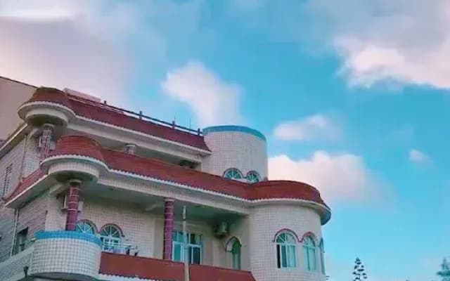 Hui'an Red Brick Zai Homestay