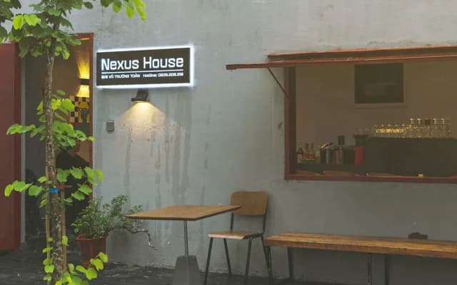 Nexus House Thao Dien