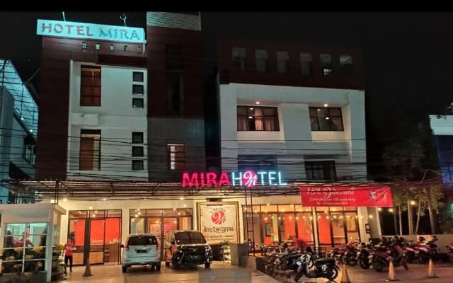 Mira Banjarmasin