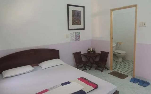 Thuy Tien Motel