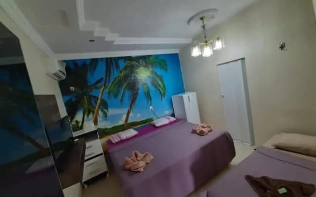 Hostel Airla