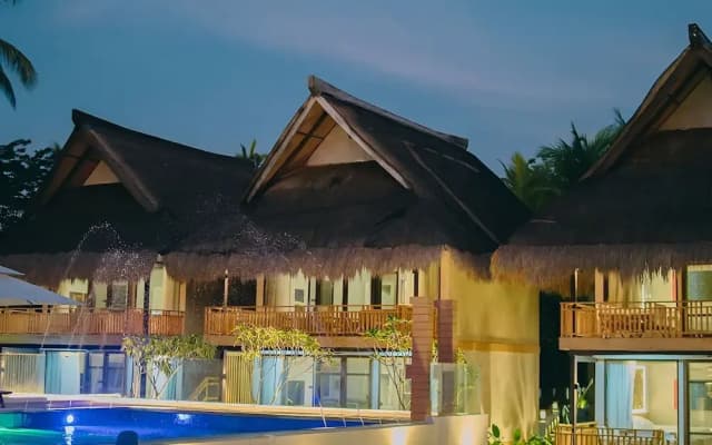 Station One Beach Resort El Nido