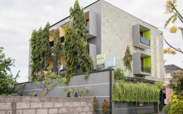 Pondok Batur by RedDoorz