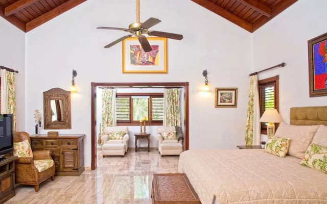 Villa Aquaria by Casa de Campo Resort & Villas