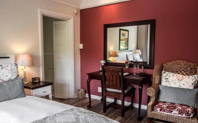 Wild Olive Guest House