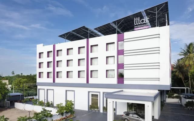Lilac Kumbakonam