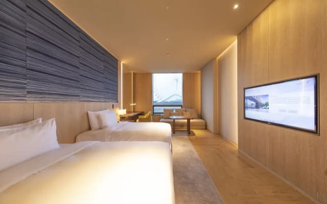 Girdear Hotel