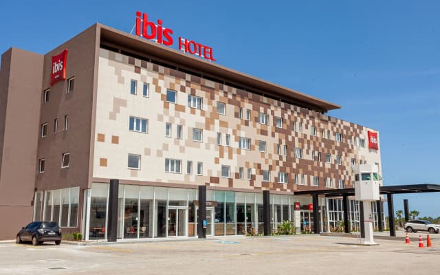 ibis Caucaia Porto do Pecém