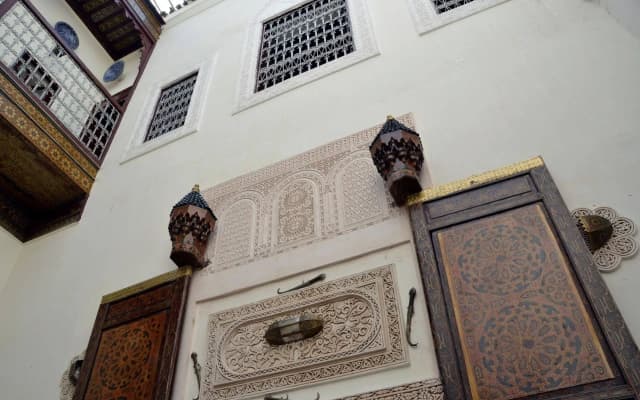Dar Tahri