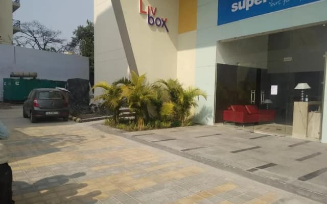 LivBox Dehradun