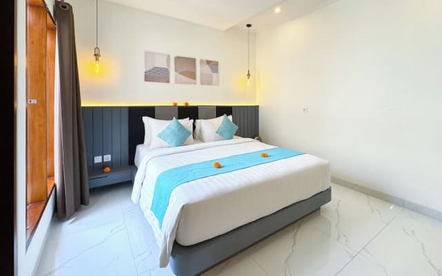 De Amelia Seminyak Villa by Nagisa Bali