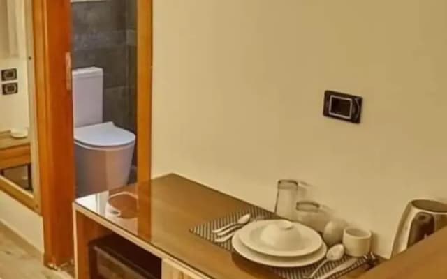 Elite Boutique Hotel